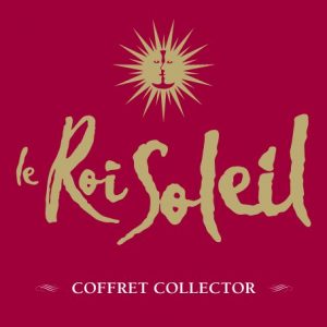 《太阳王》(Le Roi Soleil)