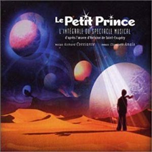 《小王子》(Le Petit Prince)