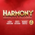 《Harmony》 用户评论