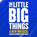 《The Little Big Things》 图像